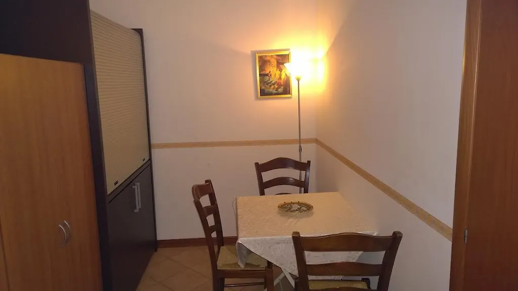 Elvira Miniscalchi Hotel Corno Alto Italia