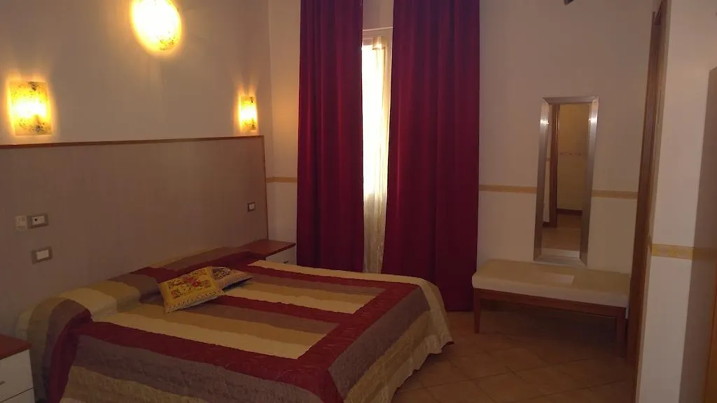Elvira Miniscalchi Hotel Corno Alto 0*,  Italia