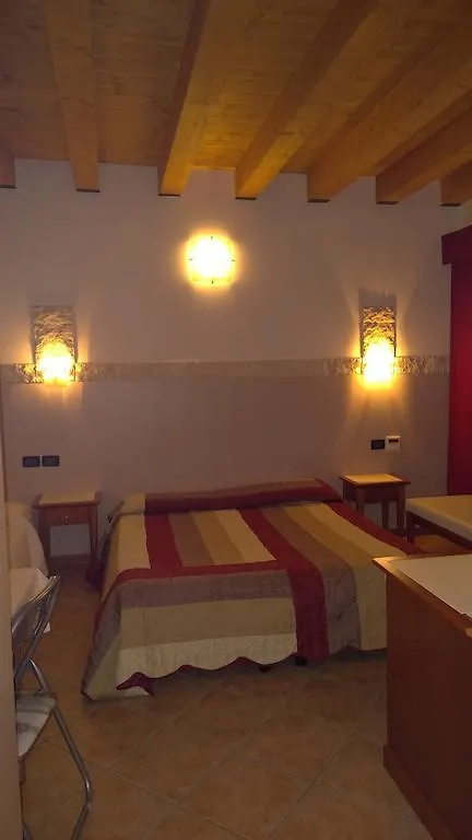 Elvira Miniscalchi Hotel Corno Alto