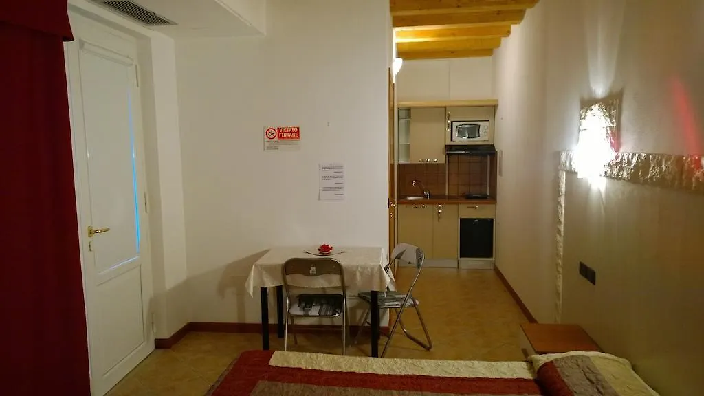 Elvira Miniscalchi Hotel Corno Alto