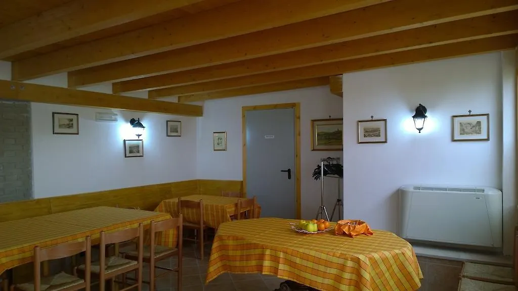 Elvira Miniscalchi Hotel Corno Alto Italia