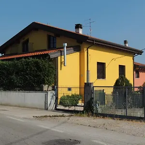 Renè Bed & Breakfast